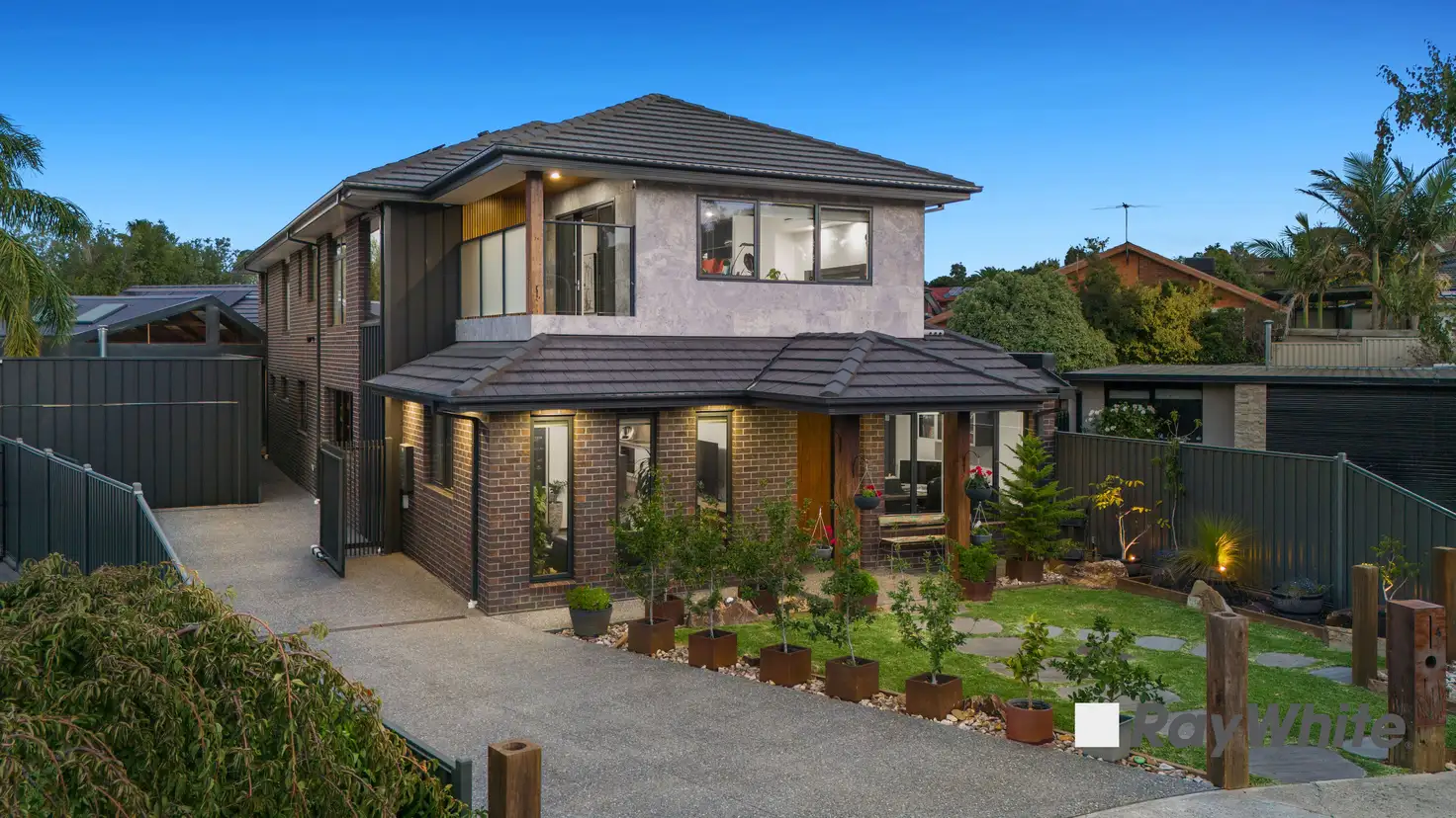 Main view of Homely house listing, 4 McKillop Place, Endeavour Hills VIC 3802