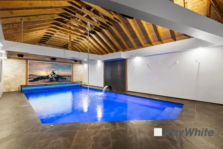 Second view of Homely house listing, 4 McKillop Place, Endeavour Hills VIC 3802