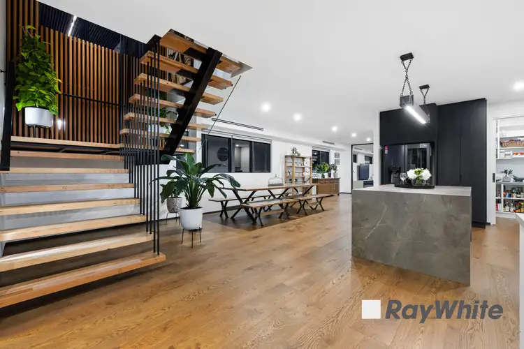 Third view of Homely house listing, 4 McKillop Place, Endeavour Hills VIC 3802