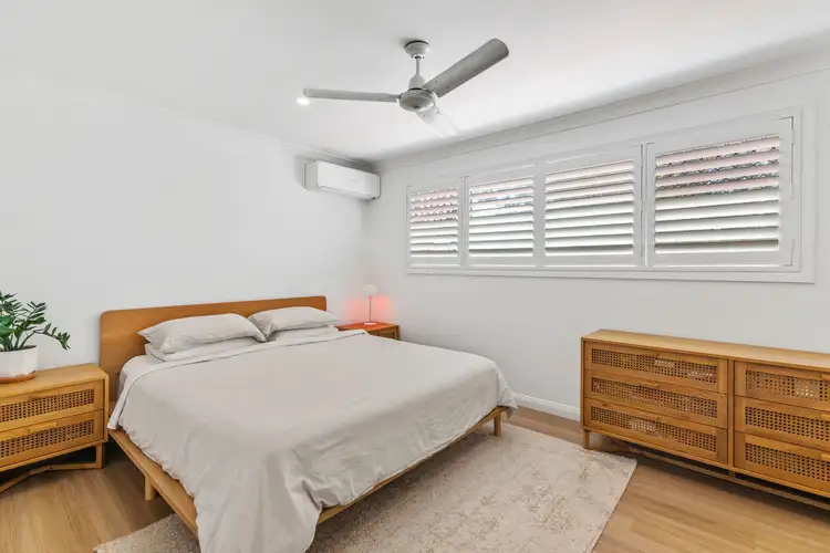 Fourth view of Homely townhouse listing, 3/154 Currumbin Creek Road, Currumbin Waters QLD 4223