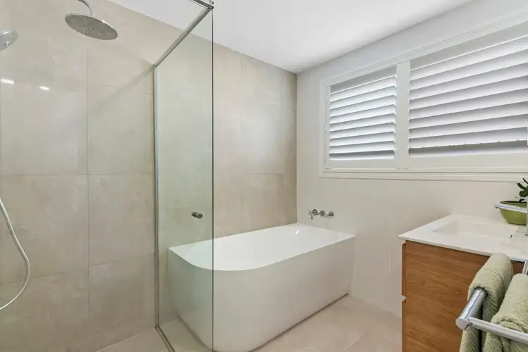Fifth view of Homely townhouse listing, 3/154 Currumbin Creek Road, Currumbin Waters QLD 4223