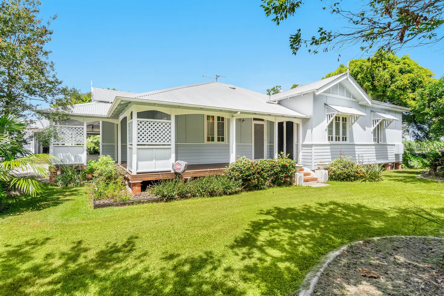 Main view of Homely house listing, 97 Middle Road, Palmers Island NSW 2463