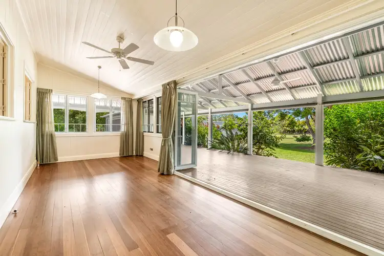 Second view of Homely house listing, 97 Middle Road, Palmers Island NSW 2463
