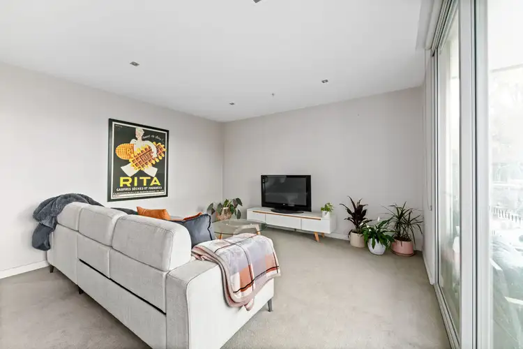 Fourth view of Homely apartment listing, 1/48 Eucalyptus Drive, Maidstone VIC 3012