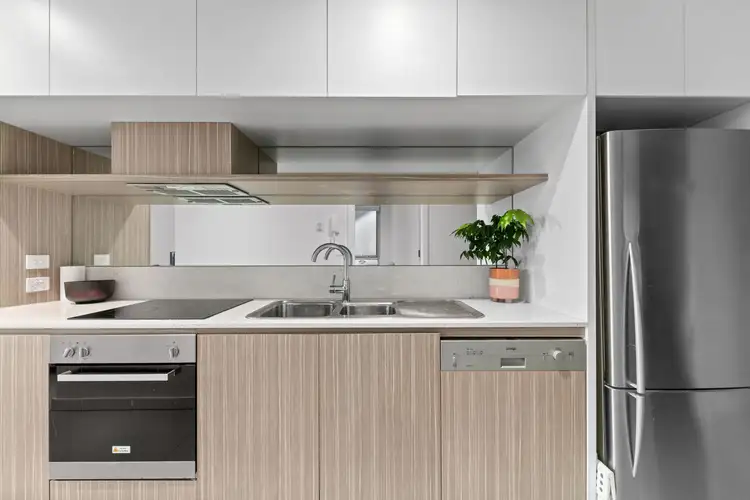 Fifth view of Homely apartment listing, 1/48 Eucalyptus Drive, Maidstone VIC 3012