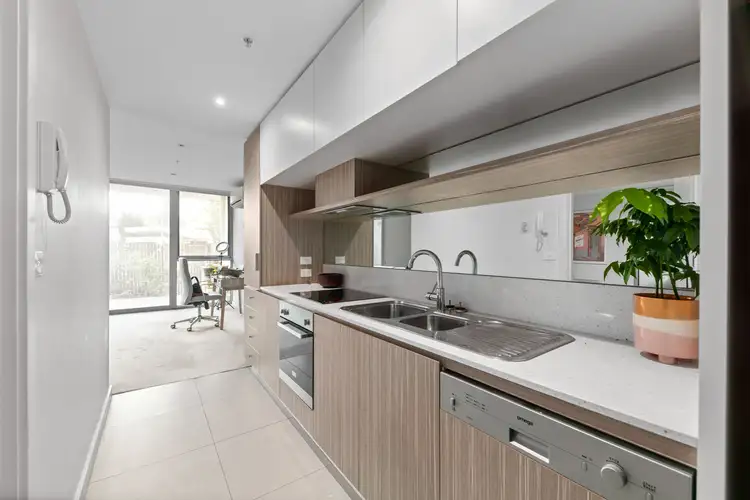 Sixth view of Homely apartment listing, 1/48 Eucalyptus Drive, Maidstone VIC 3012