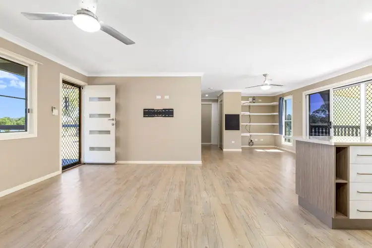 Fourth view of Homely house listing, 184 Chudleigh Drive, Emerald QLD 4720