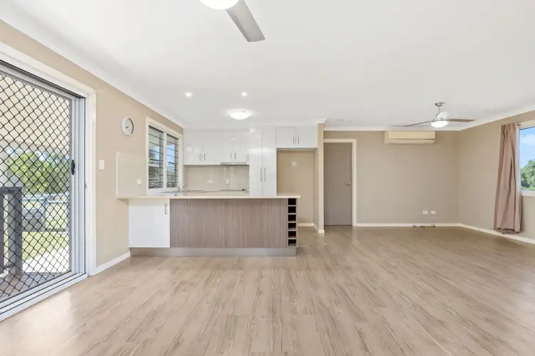 Fifth view of Homely house listing, 184 Chudleigh Drive, Emerald QLD 4720