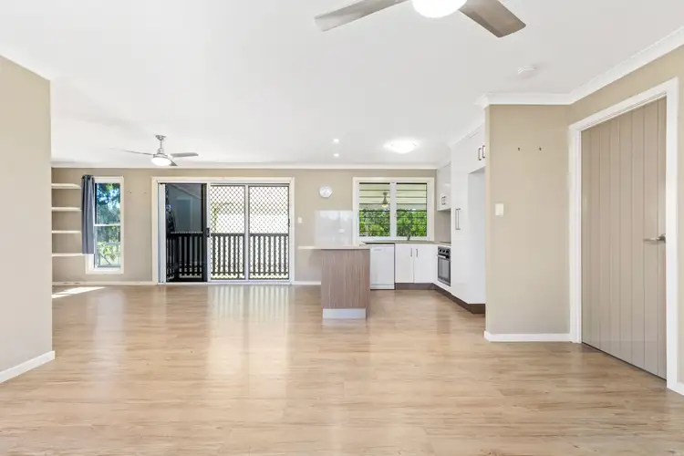 Sixth view of Homely house listing, 184 Chudleigh Drive, Emerald QLD 4720