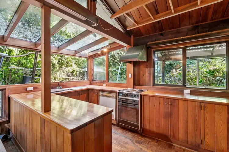Second view of Homely house listing, 119 Warks Hill Road, Kurrajong Heights NSW 2758