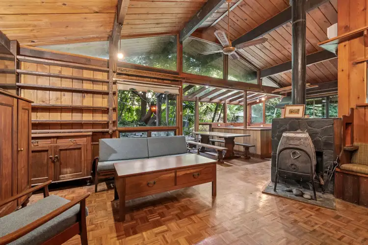 Fourth view of Homely house listing, 119 Warks Hill Road, Kurrajong Heights NSW 2758