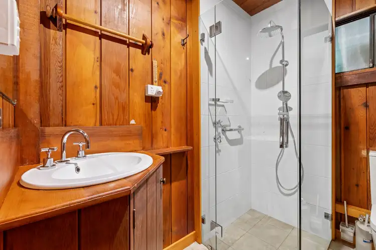Sixth view of Homely house listing, 119 Warks Hill Road, Kurrajong Heights NSW 2758