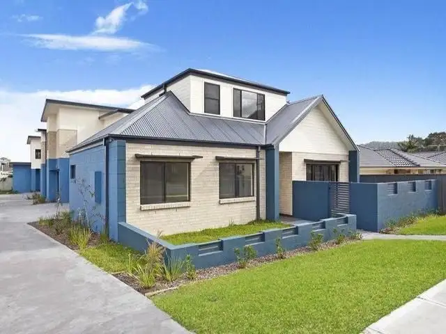 1/53 Martin Street, Warners Bay NSW 2282