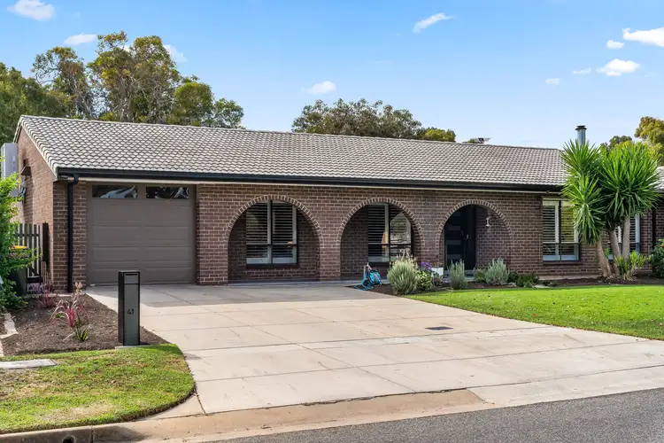 41 Parsons Street, Marion SA 5043