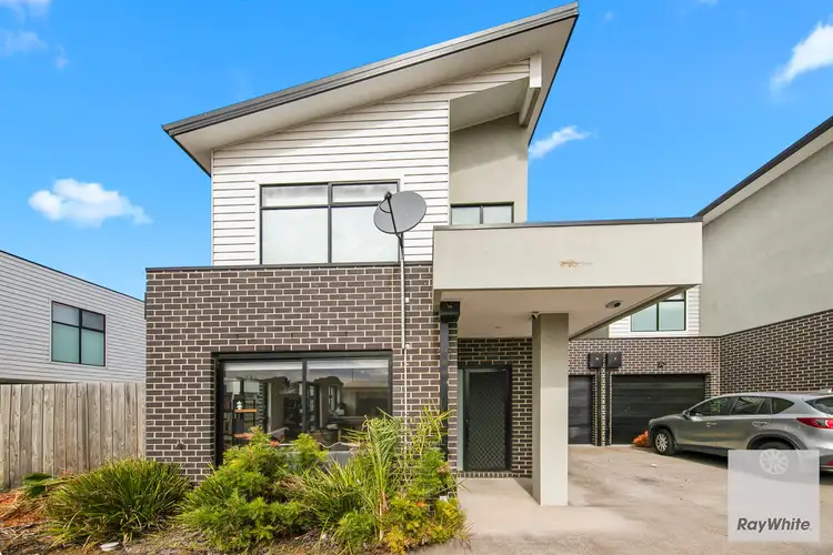 5/14 Packard Street, Keilor Downs VIC 3038