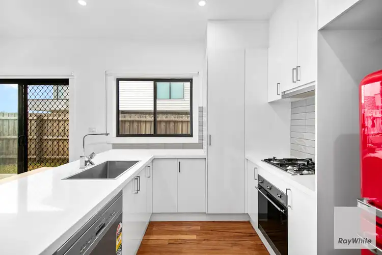 Third view of Homely townhouse listing, 5/14 Packard Street, Keilor Downs VIC 3038