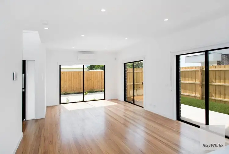 Fourth view of Homely townhouse listing, 5/14 Packard Street, Keilor Downs VIC 3038