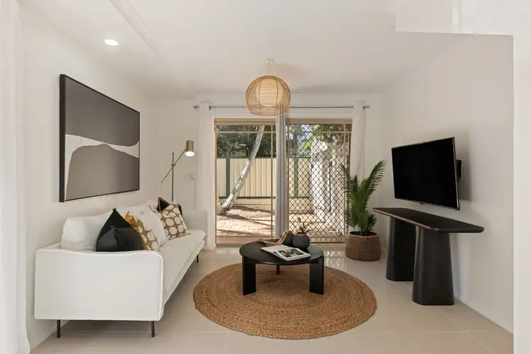 Fifth view of Homely townhouse listing, 19/105 Richmond Road, Morningside QLD 4170