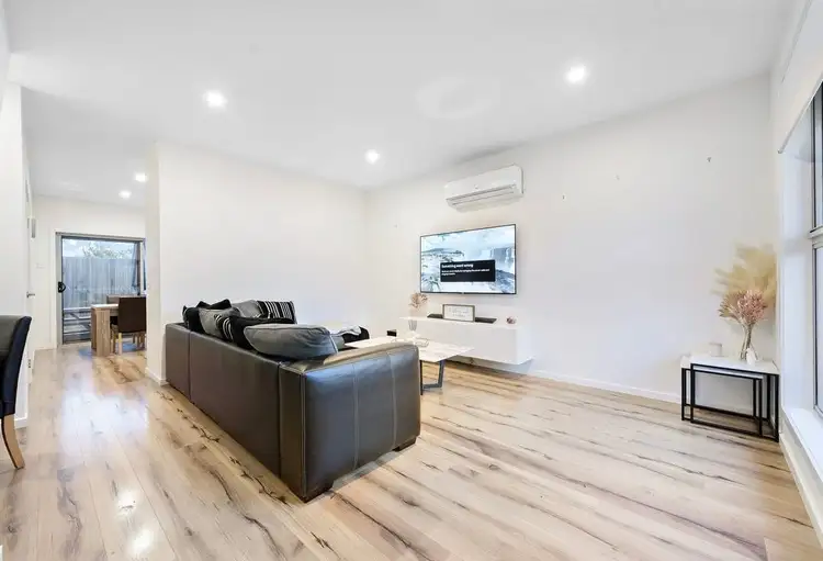 Third view of Homely townhouse listing, 1B Lotis Court, Keilor Downs VIC 3038