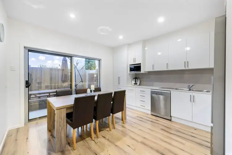 Fourth view of Homely townhouse listing, 1B Lotis Court, Keilor Downs VIC 3038