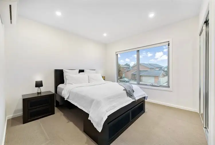 Fifth view of Homely townhouse listing, 1B Lotis Court, Keilor Downs VIC 3038