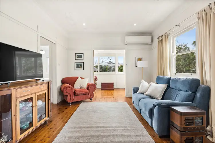 Second view of Homely house listing, 38 Hillcrest Street, Wollongong NSW 2500