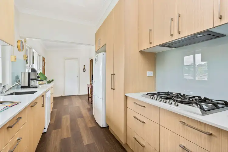 Fourth view of Homely house listing, 38 Hillcrest Street, Wollongong NSW 2500