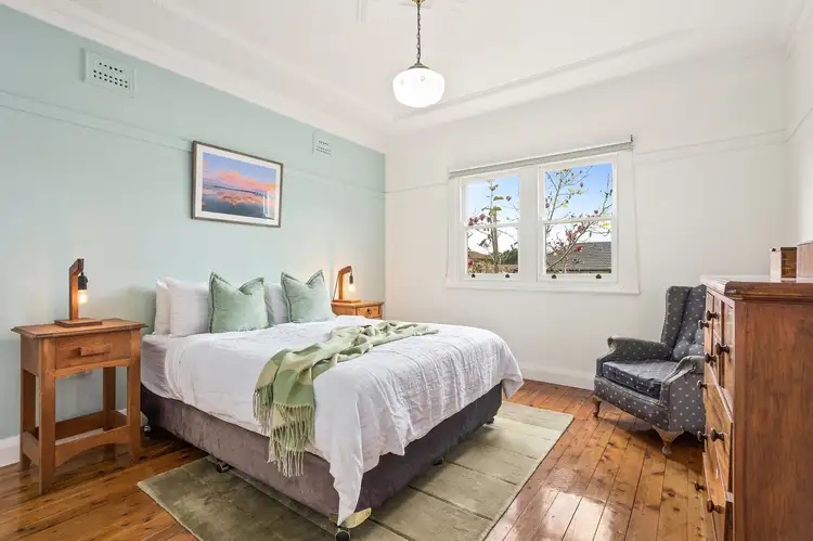 Fifth view of Homely house listing, 38 Hillcrest Street, Wollongong NSW 2500