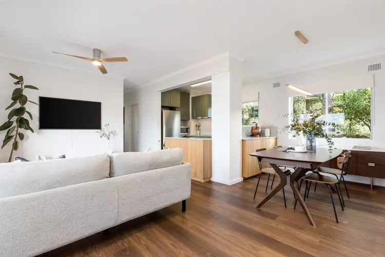 Main view of Homely apartment listing, 4/70 Albion Street, Randwick NSW 2031
