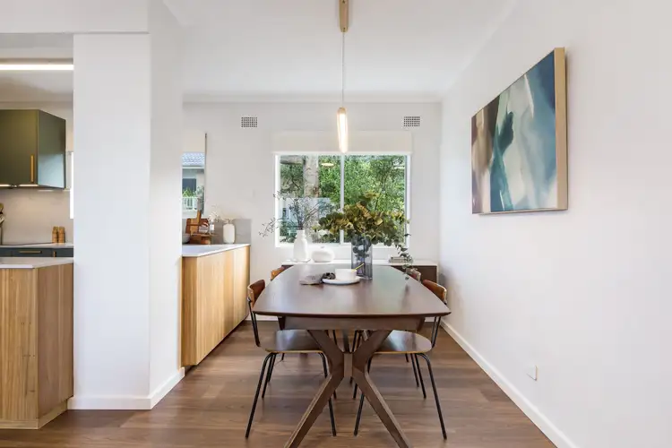 Second view of Homely apartment listing, 4/70 Albion Street, Randwick NSW 2031