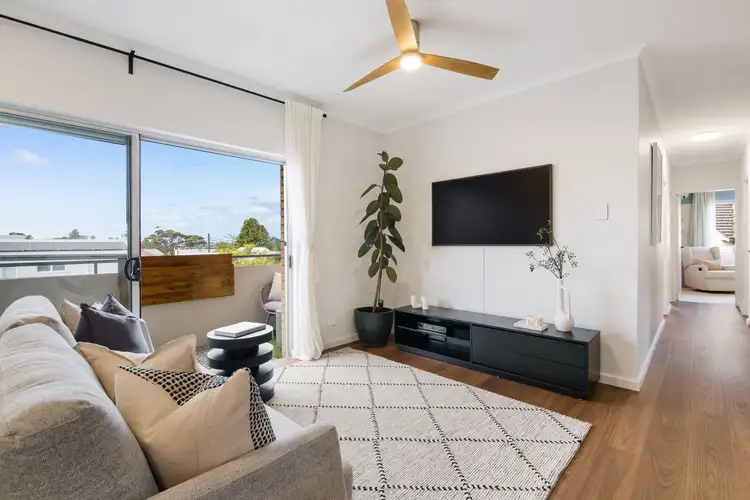 Fifth view of Homely apartment listing, 4/70 Albion Street, Randwick NSW 2031