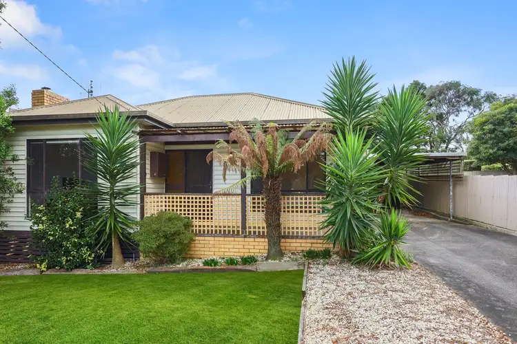 Main view of Homely house listing, 32 Dawson Street, Timboon VIC 3268