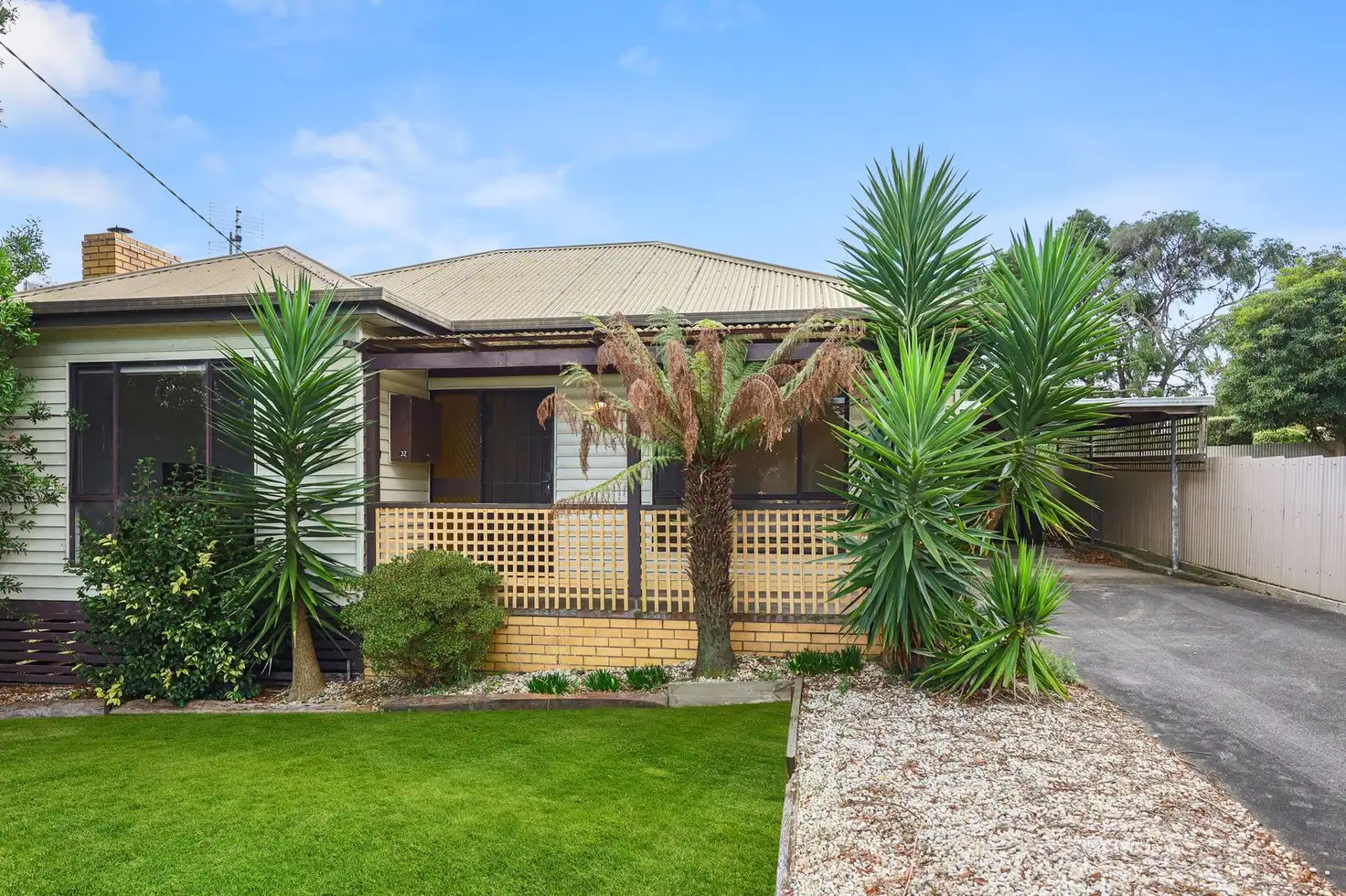 Main view of Homely house listing, 32 Dawson Street, Timboon VIC 3268