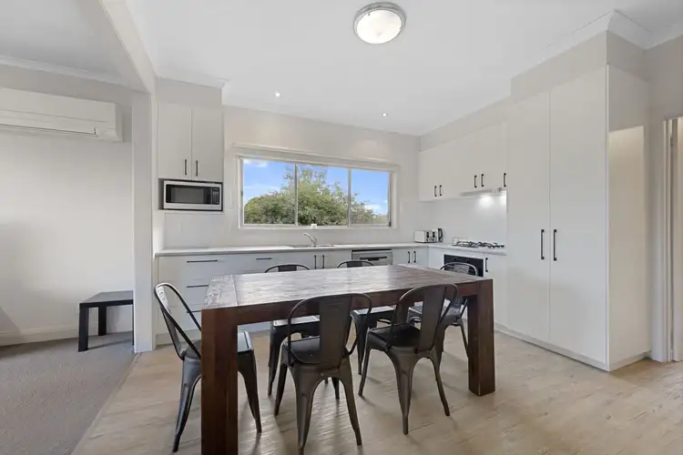 Second view of Homely house listing, 32 Dawson Street, Timboon VIC 3268