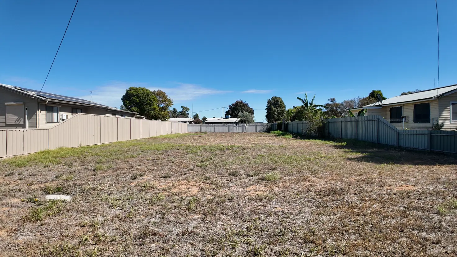 Main view of Homely land listing, 7 Corbett Street, Darlington Point NSW 2706