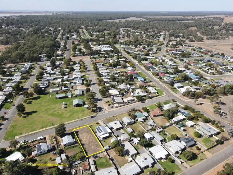 Fifth view of Homely land listing, 7 Corbett Street, Darlington Point NSW 2706
