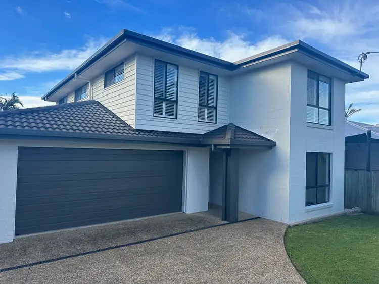 41 Roscommon Road, Boondall QLD 4034
