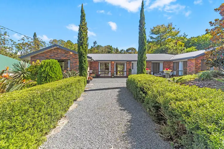 10 Winema Drive, Tamborine Mountain QLD 4272