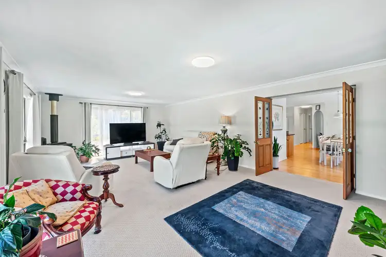 Fifth view of Homely house listing, 10 Winema Drive, Tamborine Mountain QLD 4272