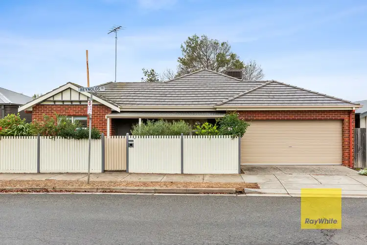 Second view of Homely house listing, 46 Reynolds Road, Belmont VIC 3216