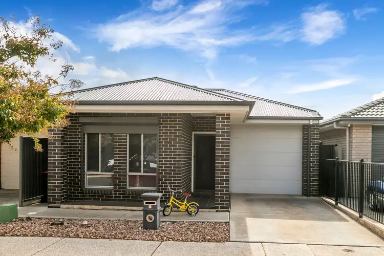 7 Blue Lake Drive, Blakeview SA 5114