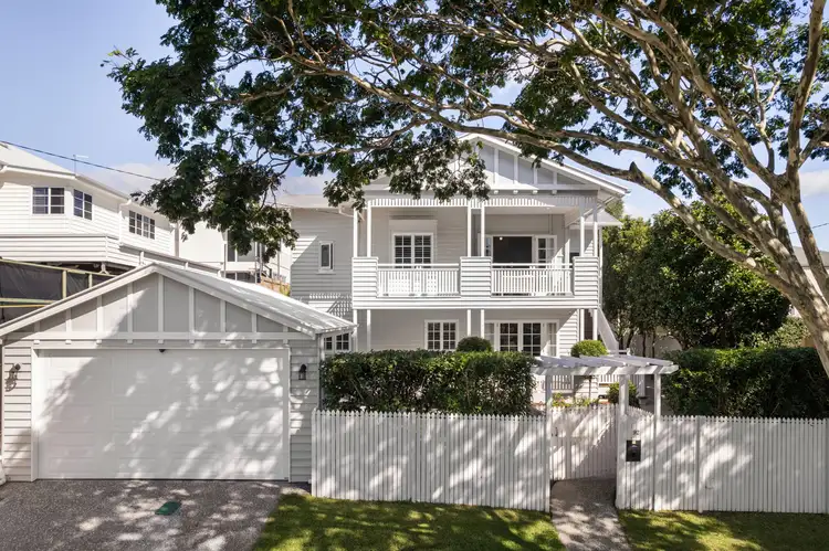 92 Massey Street, Ascot QLD 4007