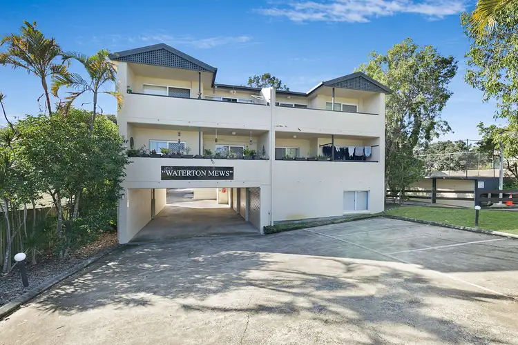 9/122 Waterton Street, Annerley QLD 4103