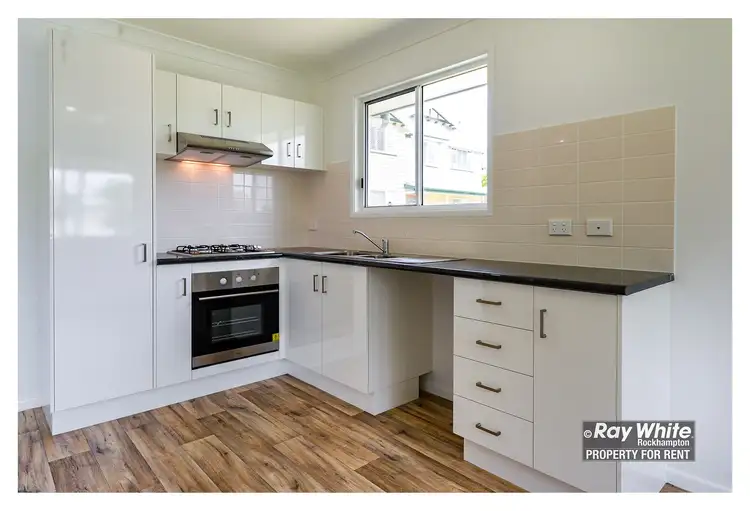 Third view of Homely house listing, 8 Athelstane Terrace, The Range QLD 4700