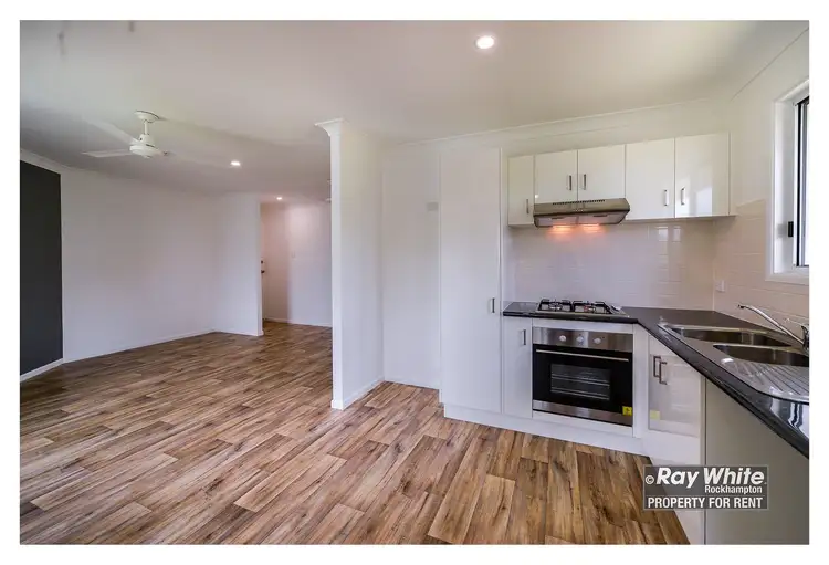 Fourth view of Homely house listing, 8 Athelstane Terrace, The Range QLD 4700