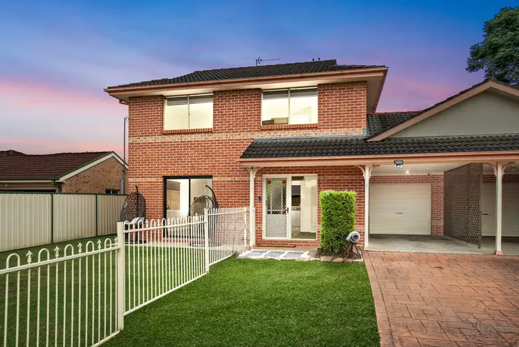 1/7 Ham Street, South Windsor NSW 2756
