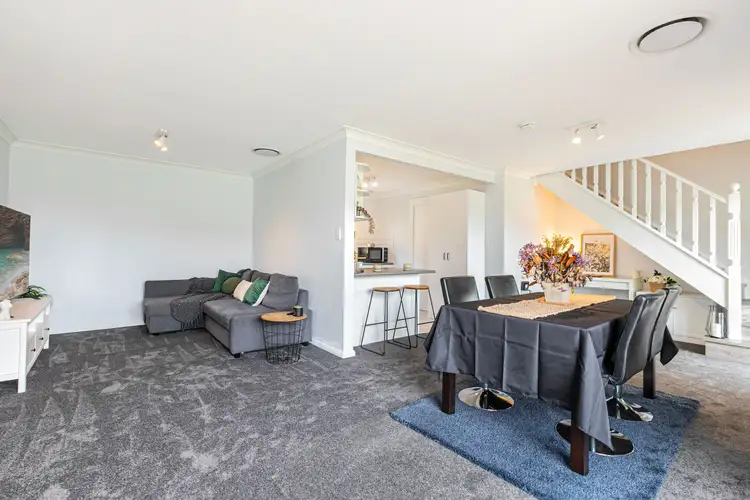 Third view of Homely townhouse listing, 1/7 Ham Street, South Windsor NSW 2756