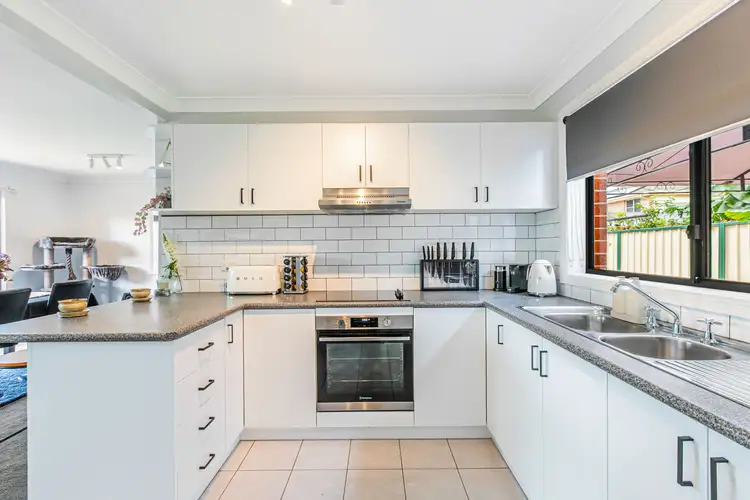 Fourth view of Homely townhouse listing, 1/7 Ham Street, South Windsor NSW 2756