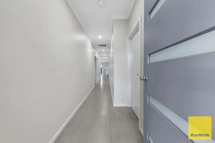 Second view of Homely house listing, 7 Voyager Boulevard, Tarneit VIC 3029