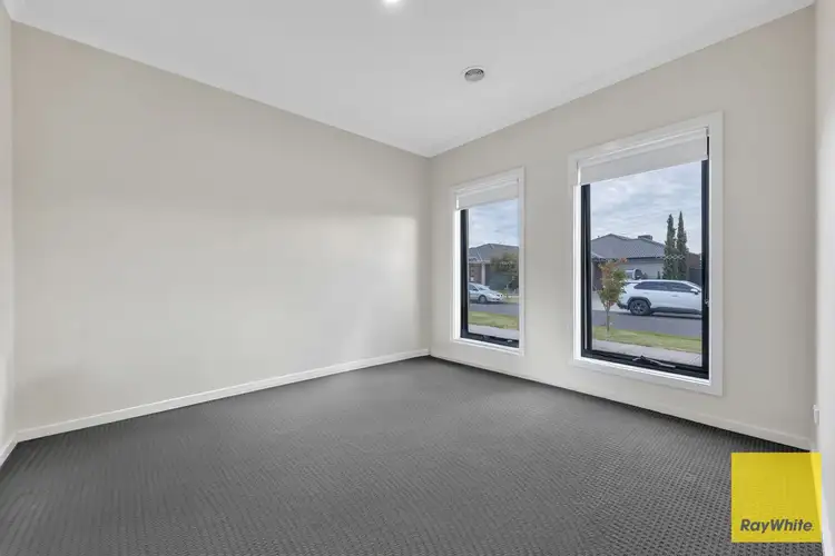 Third view of Homely house listing, 7 Voyager Boulevard, Tarneit VIC 3029